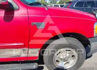 2001 Ford F-150 фото