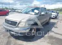 2001 Ford F-150 фото