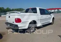 2001 Ford F-150 фото