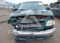 2001 Ford F-150 photo