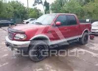 2001 Ford F-150 photo
