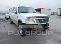 2001 Ford F-150 фото