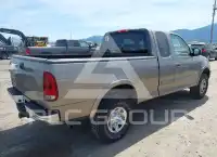 2001 Ford F-150 фото