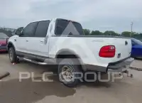 2001 Ford F-150 фото