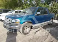 2001 Ford F-150 фото