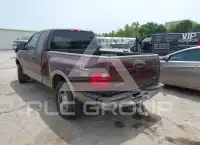 2001 Ford F-150 фото