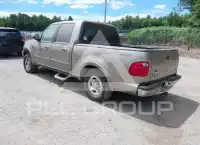 2001 Ford F-150 photo