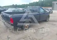 2001 Ford F-150 фото