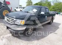 2001 Ford F-150 фото