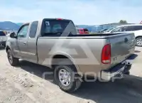 2001 Ford F-150 фото