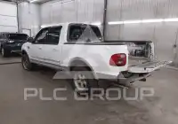 2001 Ford F-150 фото