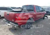 2001 Ford F-150 фото