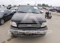 2001 Ford F-150 фото