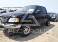 2001 Ford F-150 фото
