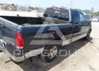 2001 Ford F-150 фото