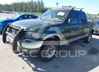 2001 Ford F-150 фото