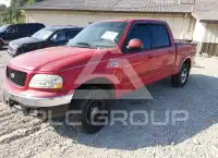 2001 Ford F-150 photo