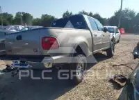 2001 Ford F-150 фото