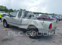 2001 Ford F-150 фото