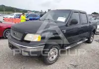 2001 Ford F-150 photo