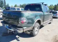 2001 Ford F-150 фото