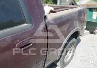 2001 Ford F-150 фото