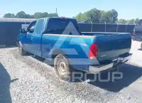 2001 Ford F-150 фото