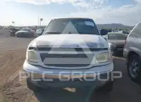 2001 Ford F-150 фото
