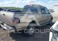 2001 Ford F-150 фото