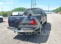 2001 Ford F-150 фото