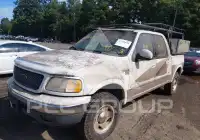 2001 Ford F-150 фото
