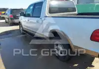 2001 Ford F-150 фото