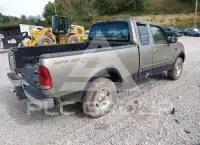 2001 Ford F-150 photo