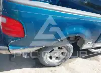 2001 Ford F-150 фото