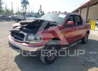 2001 Ford F-150 photo
