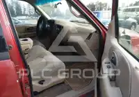 2001 Ford F-150 фото