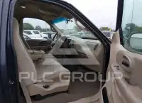 2001 Ford F-150 фото