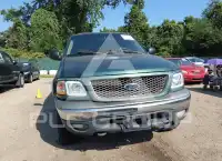 2001 Ford F-150 фото