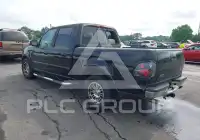 2001 Ford F-150 фото