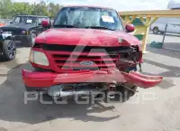 2001 Ford F-150 фото