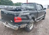 2001 Ford F-150 фото