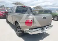 2001 Ford F-150 фото