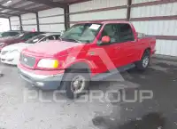 2001 Ford F-150 фото
