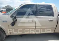 2001 Ford F-150 фото