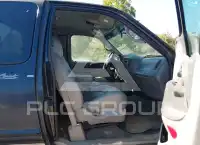 2001 Ford F-150 фото