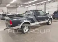 2001 Ford F-150 фото