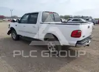 2001 Ford F-150 фото