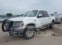 2001 Ford F-150 фото