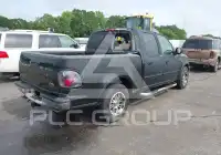 2001 Ford F-150 фото