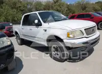 2001 Ford F-150 photo